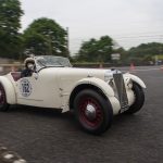 Vintage Revival Montlhéry 2017 par News dAnciennes 94- Vintage Revival Monthléry 2017
