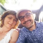 ma femme et moi-