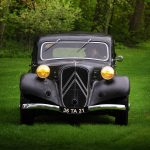 soirée traction 17- Traction Avant Citroën