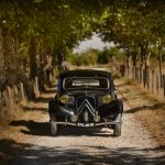soirée traction 23- Traction Avant Citroën