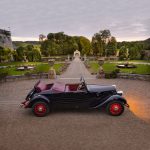 soirée traction 24- Traction Avant Citroën