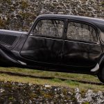 soirée traction 29- Traction Avant Citroën
