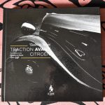 soirée traction 7- Traction Avant Citroën