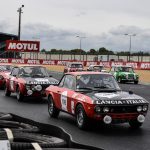 tour auto 2017 circuit Le Mans 142-