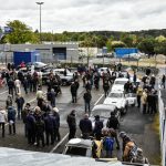 tour auto 2017 circuit Le Mans 24-