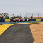 tour auto 2017 circuit Le Mans 260-