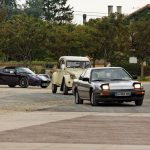 1 4- 500 Ferraris contre le Cancer