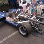 10 1 M- 500 Ferraris contre le Cancer
