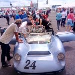 10 2 M- 500 Ferraris contre le Cancer