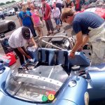 10 3 M- 500 Ferraris contre le Cancer