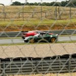 11 9- 500 Ferraris contre le Cancer