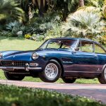 161 1967 Ferrari 330 GT 22 par Pininfarina © Loïc Kernen- Artcurial à Monaco