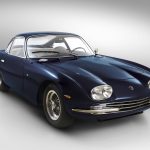 183 1967 Lamborghini 350 GT Interim- Artcurial à Monaco