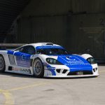 190 2005 Saleen S7 R © Melissen Wouter- Artcurial à Monaco