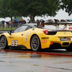 3 3 1- 500 Ferraris contre le Cancer