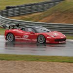3 5- 500 Ferraris contre le Cancer