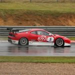 3 7- 500 Ferraris contre le Cancer