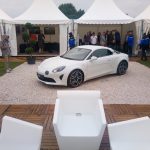 4 2- 500 Ferraris contre le Cancer