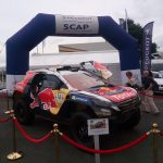 4 4- 500 Ferraris contre le Cancer