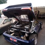 4 5- 500 Ferraris contre le Cancer