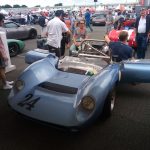 4 6- 500 Ferraris contre le Cancer
