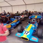 4 7- 500 Ferraris contre le Cancer