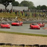 5 2- 500 Ferraris contre le Cancer