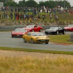 5 5- 500 Ferraris contre le Cancer