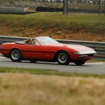 5 7- 500 Ferraris contre le Cancer