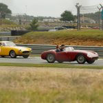 5 8- 500 Ferraris contre le Cancer