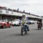 AHF 2017 175- Autodrome Heritage Festival 2018