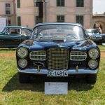 Concours dElegance Suisse 2017 par Benjamin pour News dAnciennes 191- News d'Anciennes