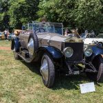 Concours dElegance Suisse 2017 par Benjamin pour News dAnciennes 271-