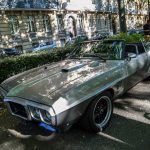 DSC 0314 3na- Traversée Historique de Toulouse 2017