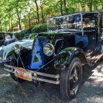 DSC 0333na- Traversée Historique de Toulouse 2017