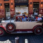 DSC 0449na- Traversée Historique de Toulouse 2017