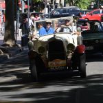 DSC 0453na- Traversée Historique de Toulouse 2017