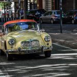 DSC 0457 2na- Traversée Historique de Toulouse 2017
