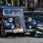 DSC 0465 2na- Traversée Historique de Toulouse 2017