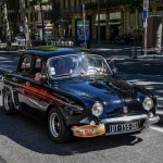 DSC 0469na- Traversée Historique de Toulouse 2017