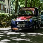 DSC 0528na- Traversée Historique de Toulouse 2017