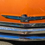 Ford Thunderbird Vue dans la Rue 8- Ford Thunderbird