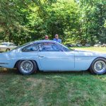 Lamborghini 350 GT Coppet 24- Lamborghini Miura