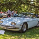 Lamborghini 350 GT Coppet 5- Lamborghini Miura