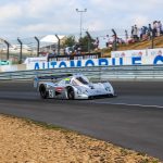 Le Mans Classic 2016 Groupe C 3 12-