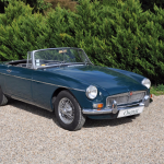 MG- Grand Garage Napoléon