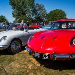 Madine 2017 100- lac de Madine