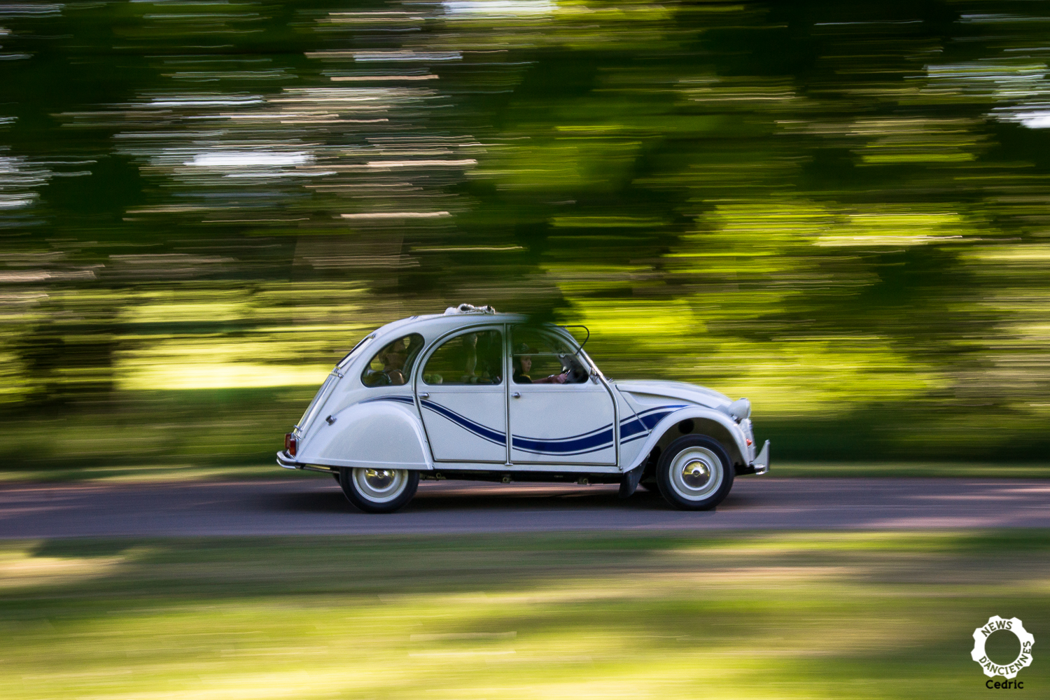 Rétro Meus&rsquo;Auto