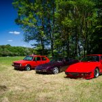 Madine 2017- lac de Madine