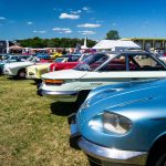 Madine 2017 18- lac de Madine